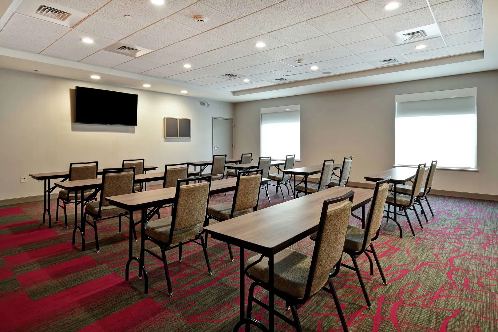 Home2 Suites by Hilton Birmingham Fultondale