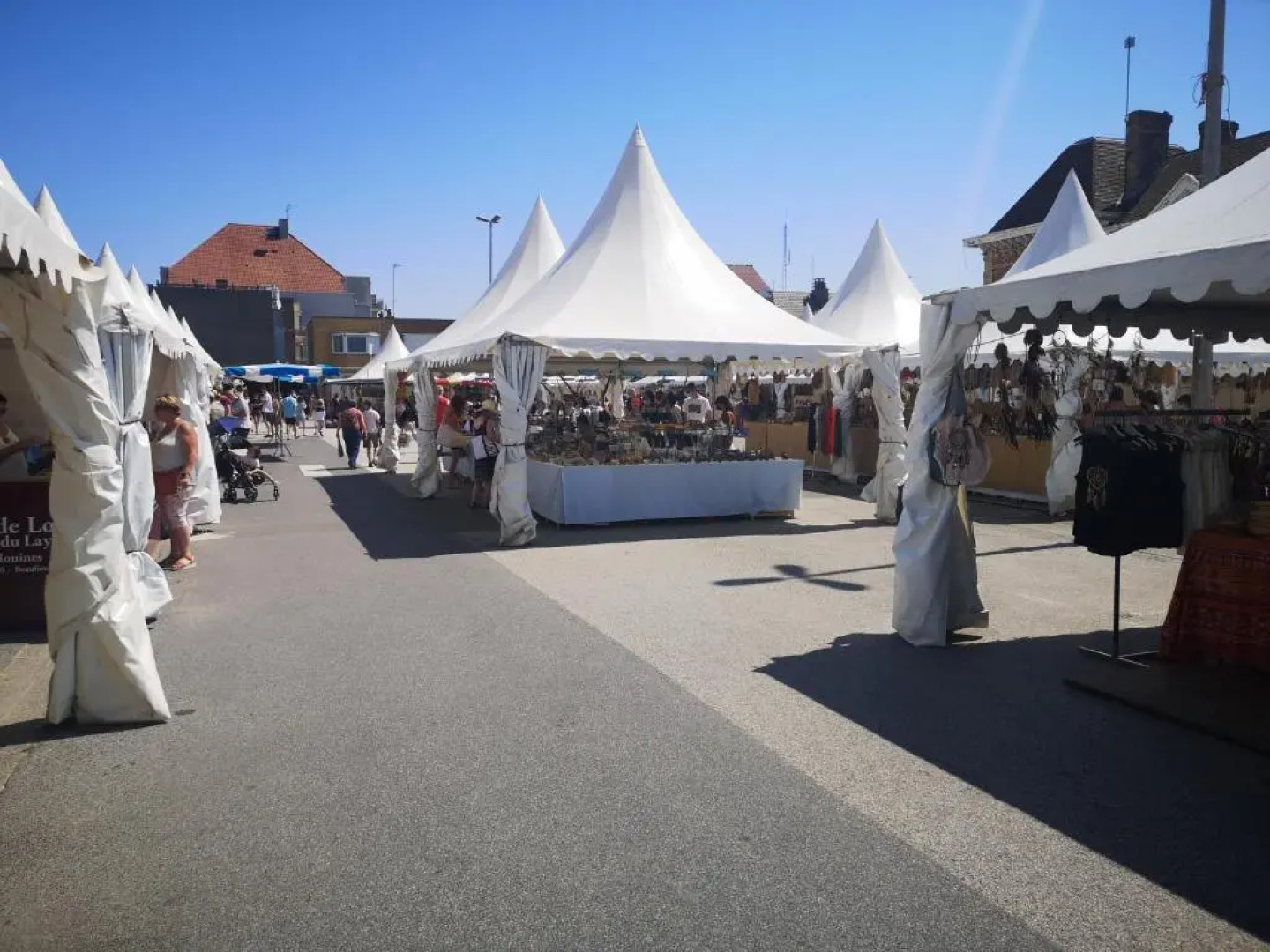 Les vacances à la mer #Kalithéa#