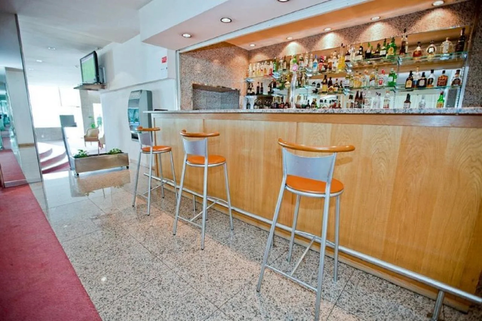 Hotel Premium Aeroporto