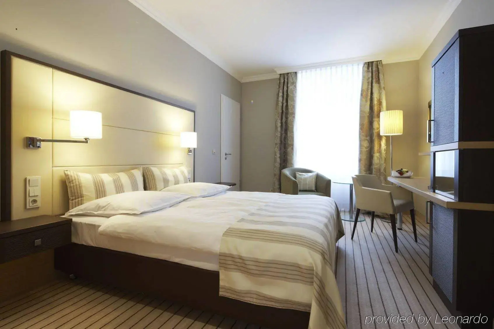 Steigenberger Hotel Bad Neuenahr