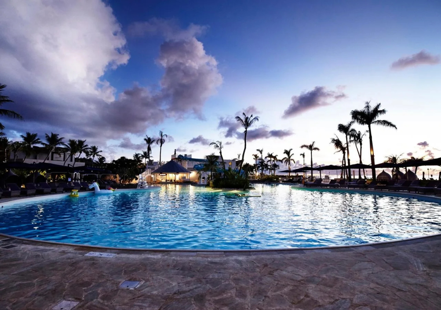 Kensington Hotel Saipan