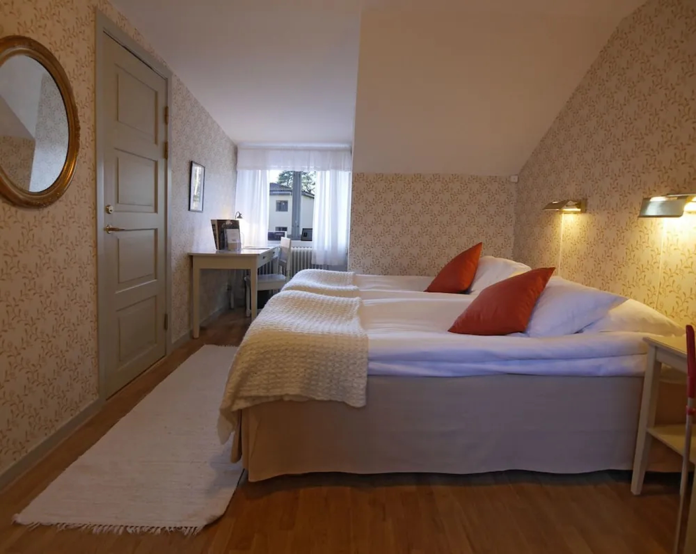 Sigtunastiftelsen Hotell & Konferens