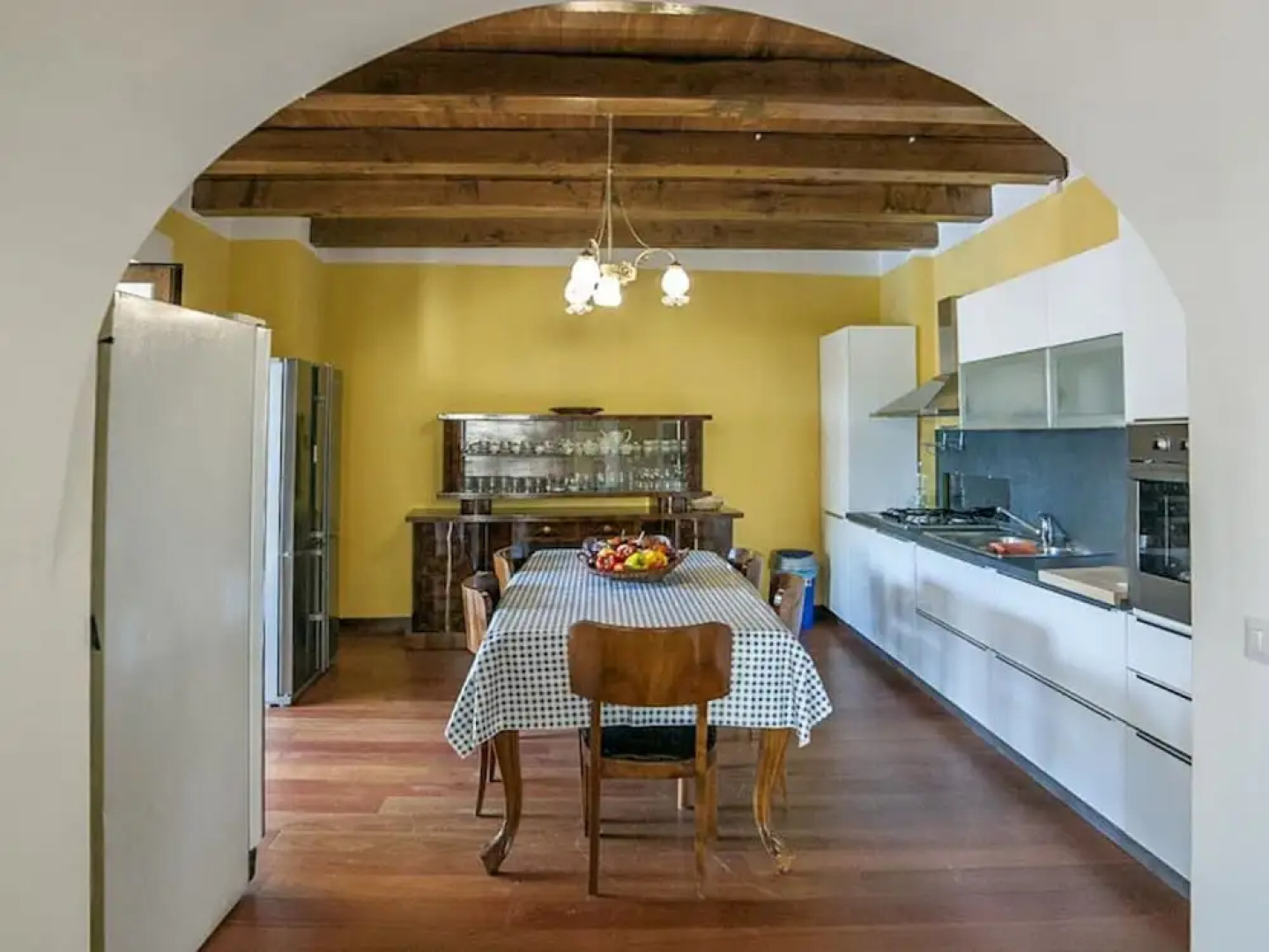 Belvilla by OYO Villa Costiera