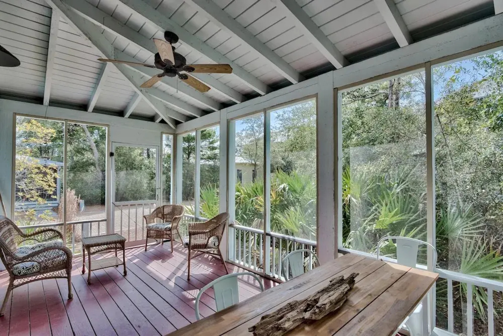 Magnolia Cottages By The Sea-9 Creek Park by Florida Star Vacations