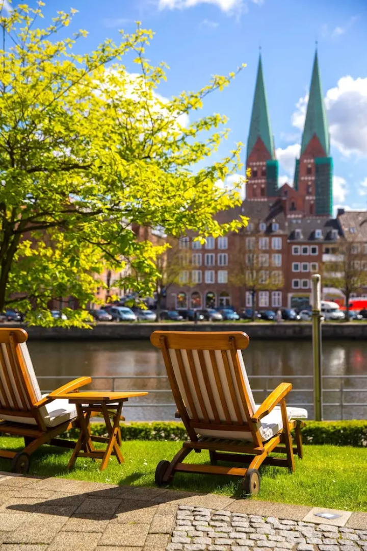 Radisson Blu Senator Lübeck