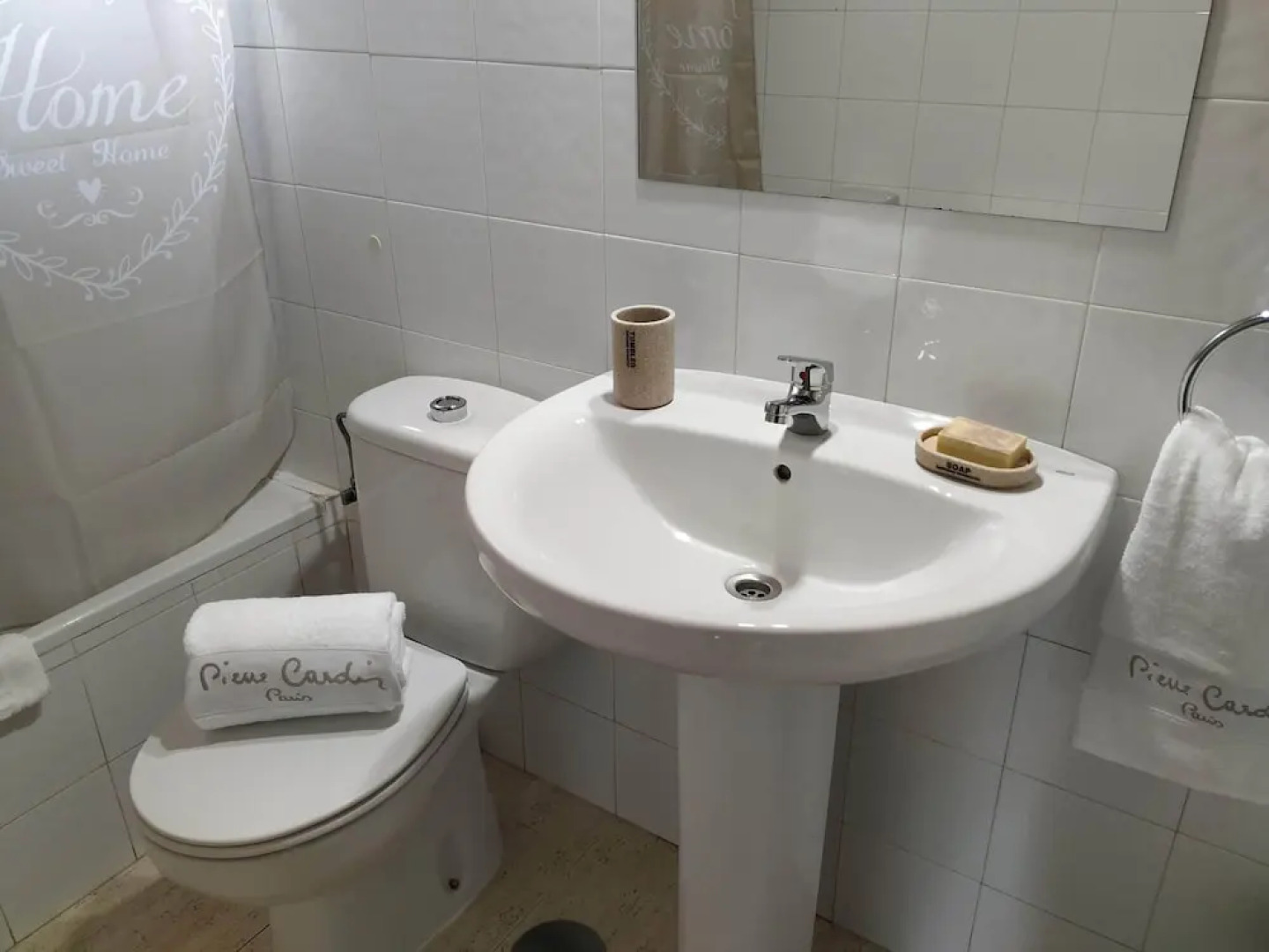 Apartamentos & Habitaciones Vetonia