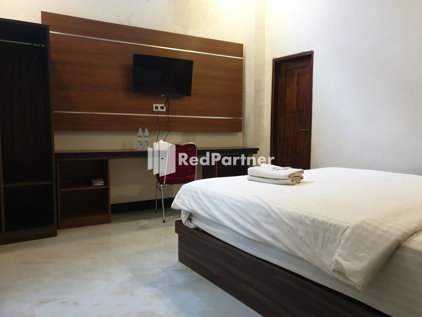 Hotel Grand Saota Syariah Soppeng RedPartner