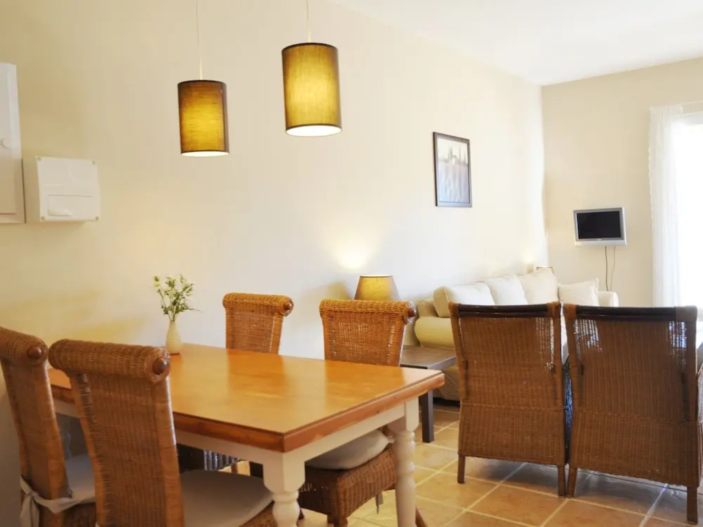 Tasteful Holiday Home With Annexe in a Beautiful Location With Private Pool