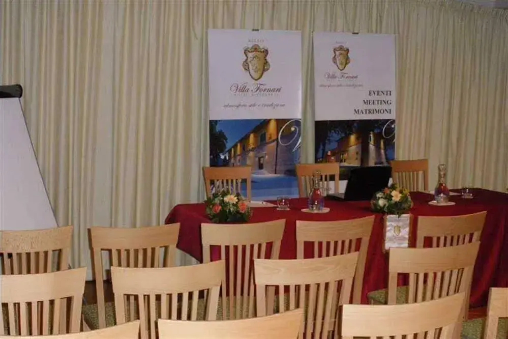 Country House Le Calvie