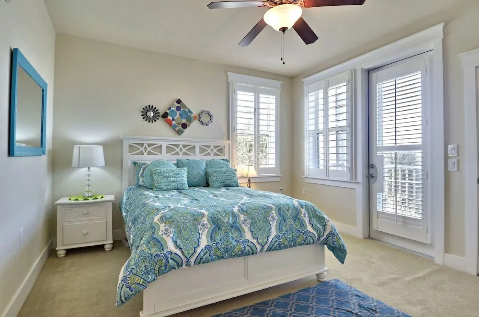 Seaglass Oasis by RedAwning