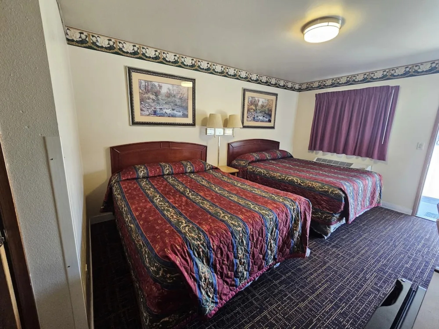 Cle Elum Travelers Inn