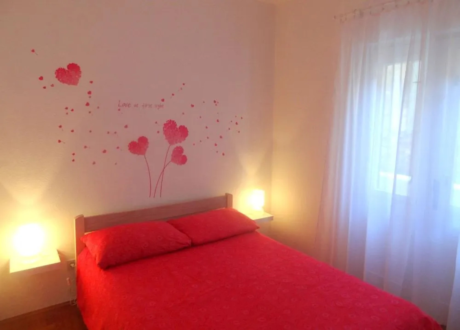 Old Center Apartments