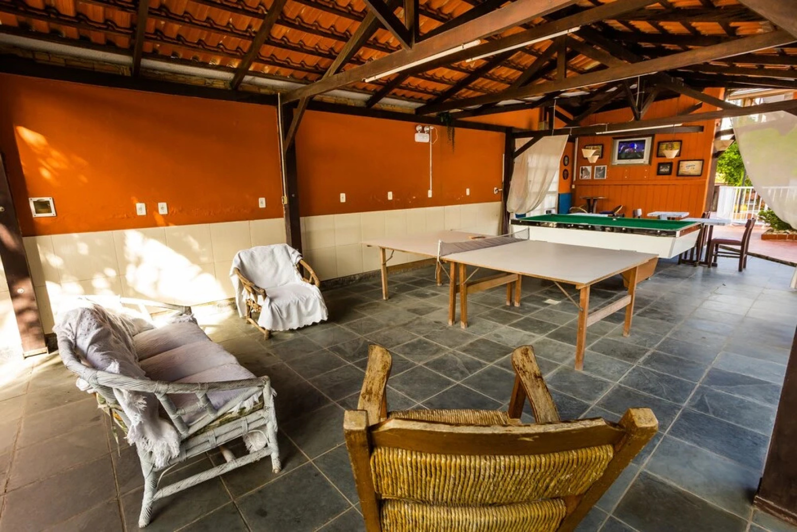 Pousada Costa do Sol