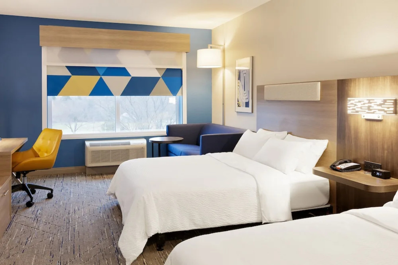 Holiday Inn Express And Suites Port Washington