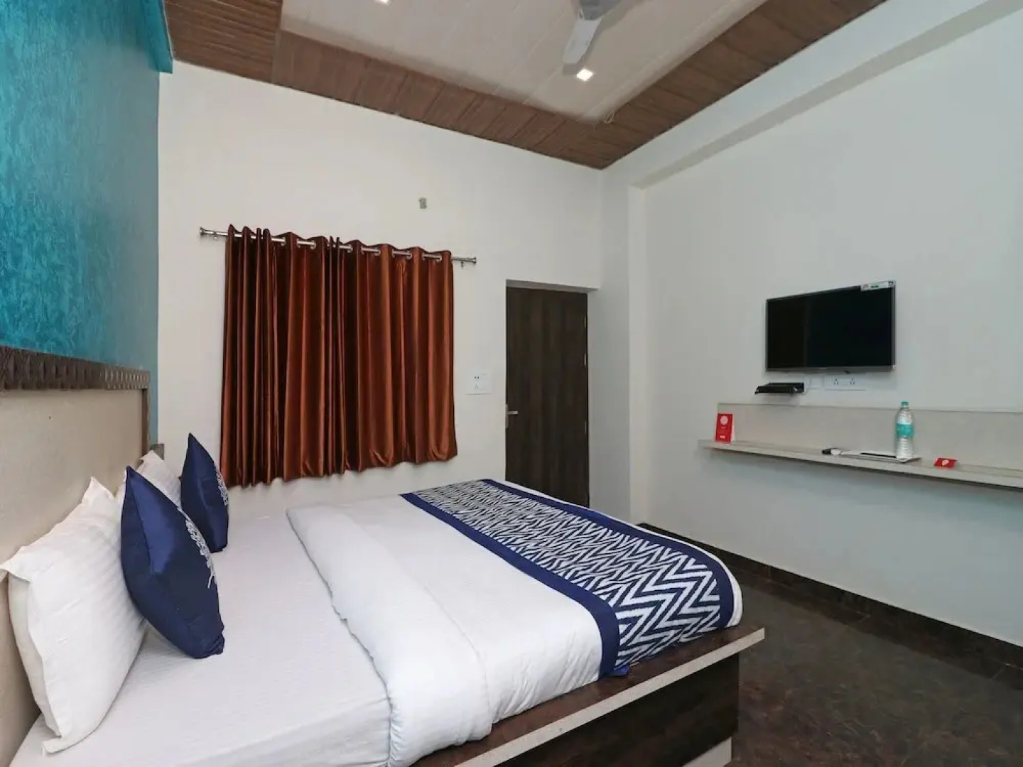 Yasho Gopal Resortico by OYO Rooms