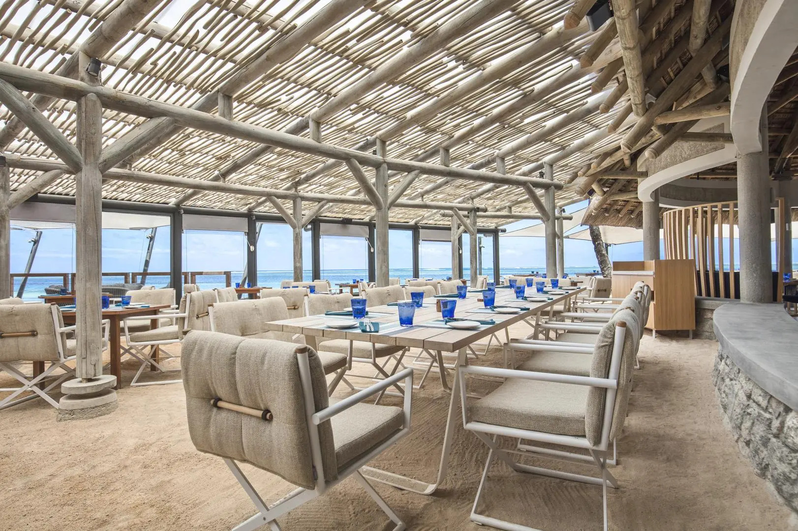 Heritage Awali Golf & Spa Resort – All Inclusive