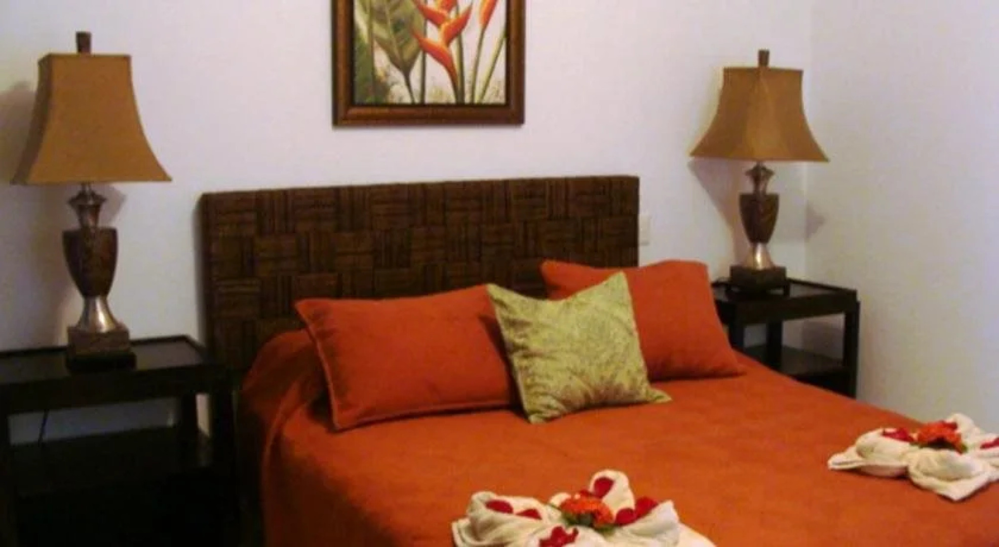 Casa del Sol -Villas Catalinas