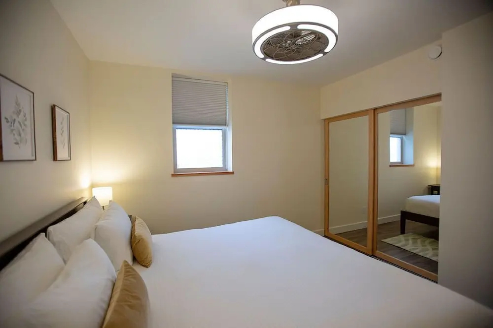 Stirling All Suites Hotel