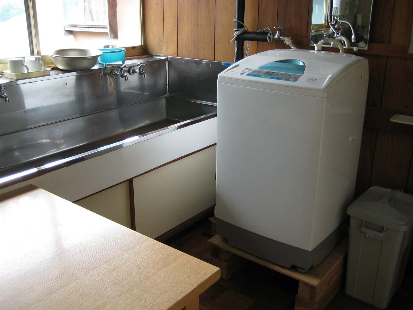 Towadako Backpackers