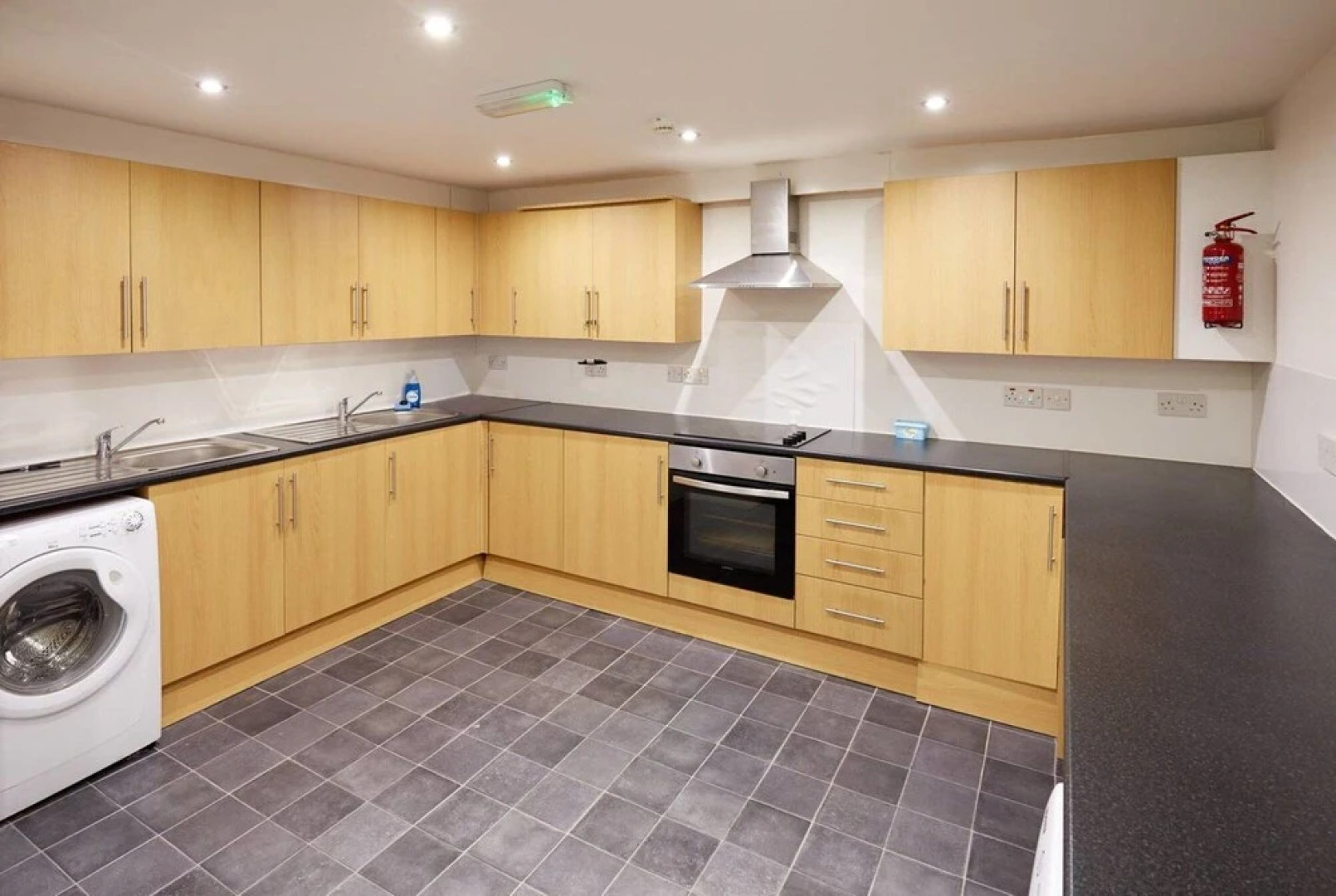 6 Studio - Hartlepool Studios