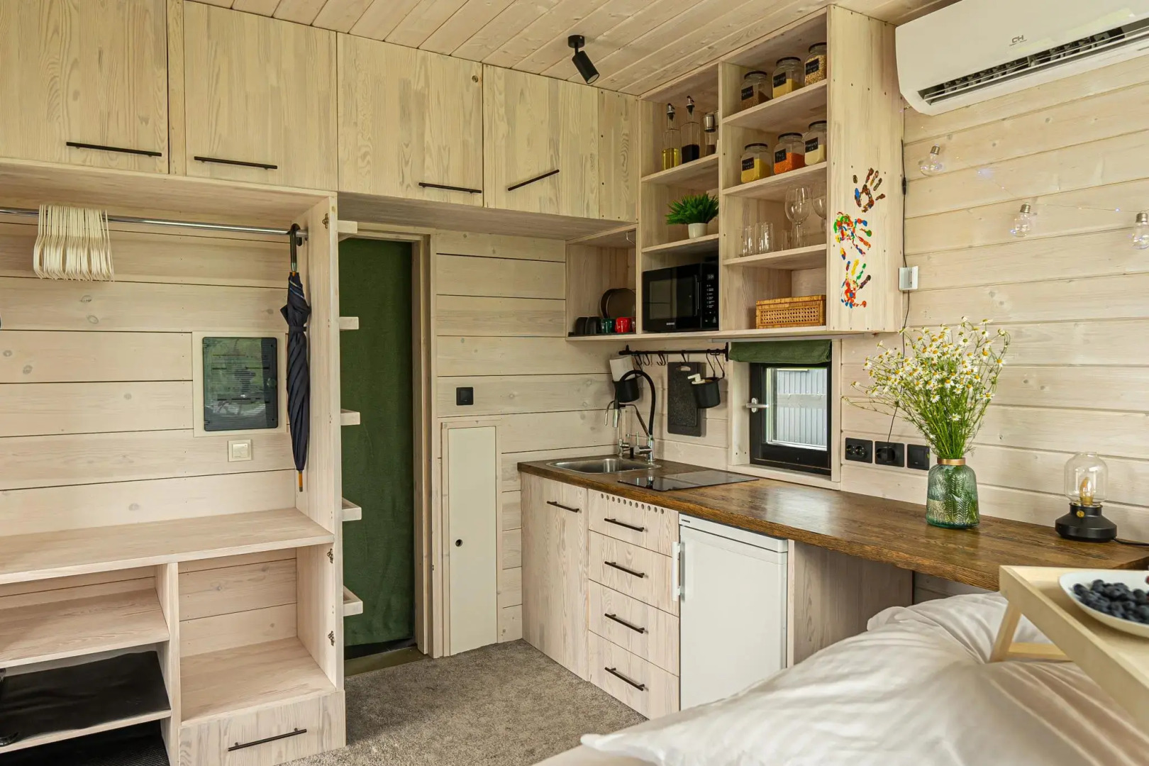 Comfort life на Осенней 2В