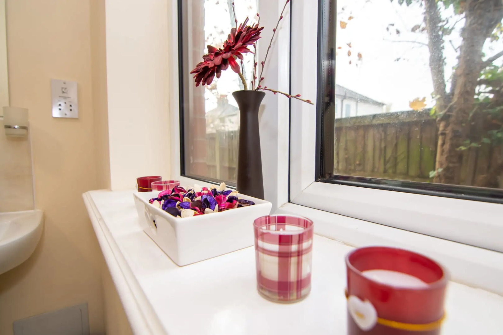 Trivelles Park Hotel