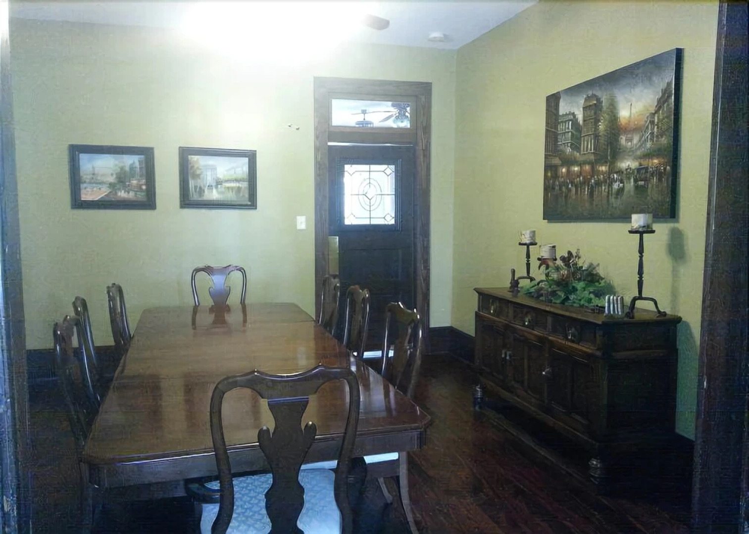 East Galveston by THC