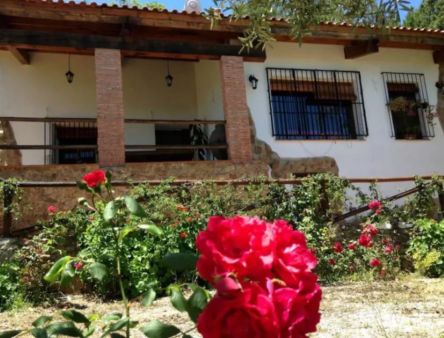 Badajoz 101531 3 Bedroom Holiday home By Mo Rentals