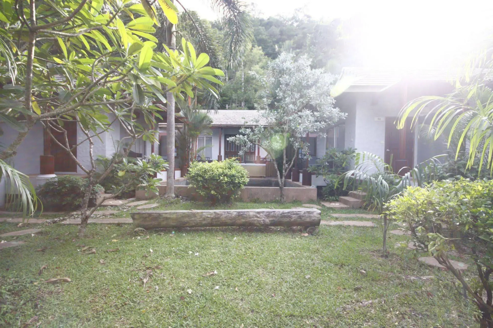 Seashell Village Resort