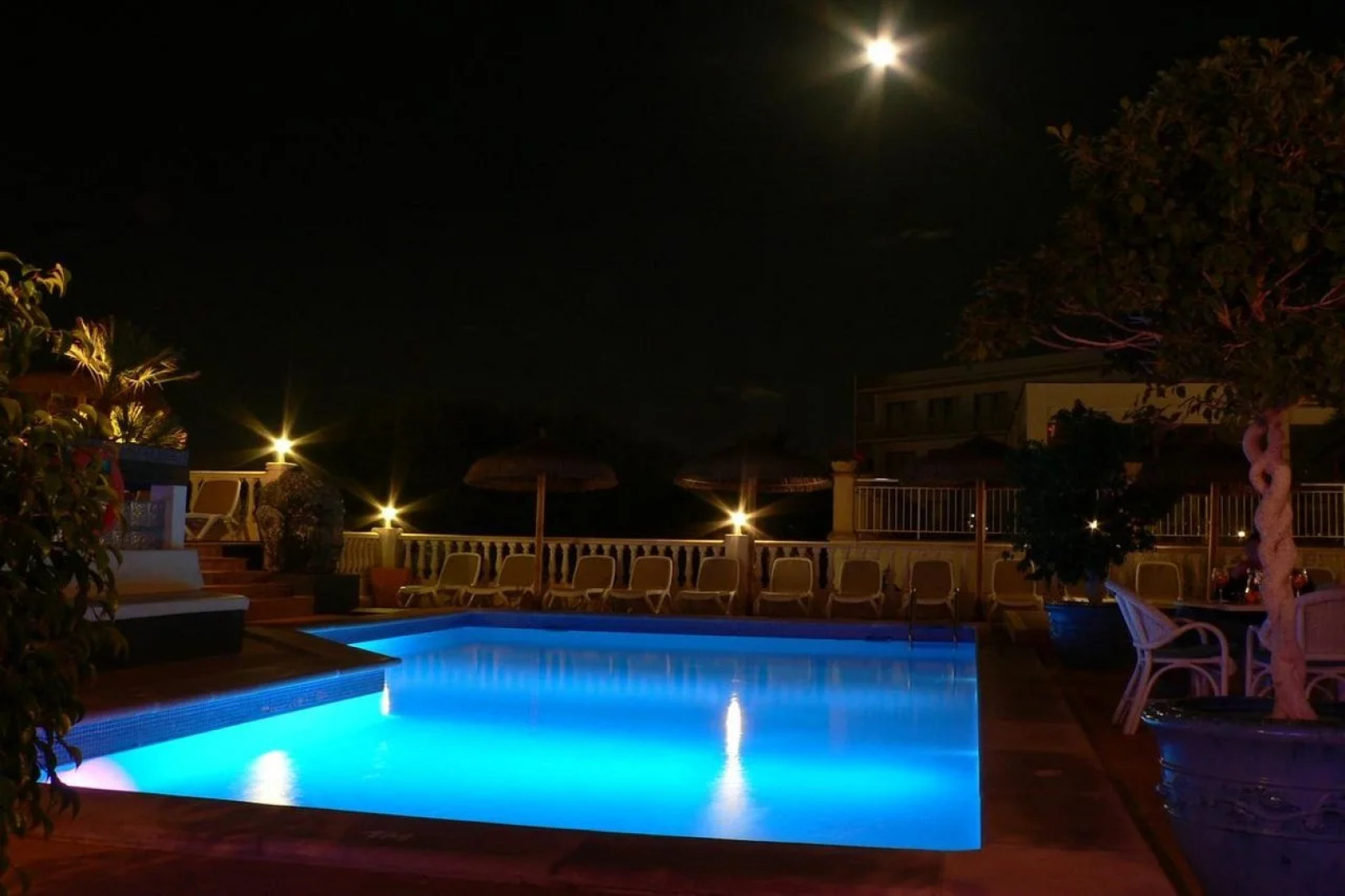 Navia Santa Ponsa - Adults Only Hotel 