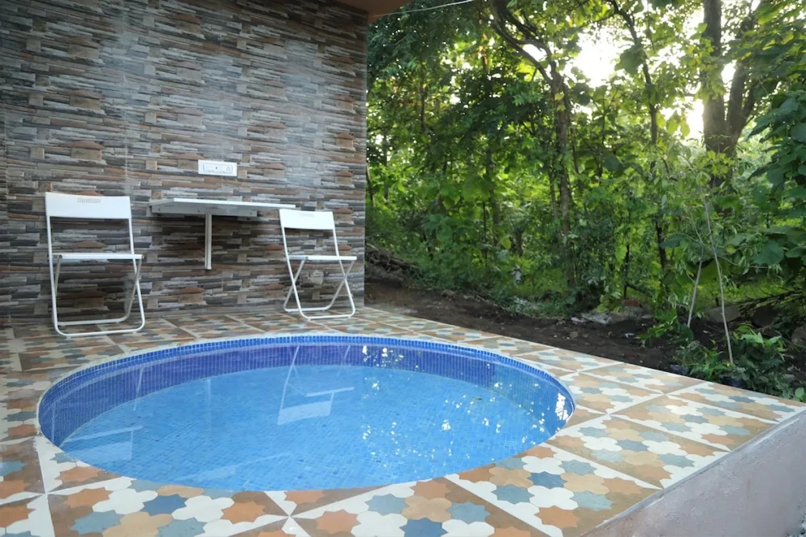 Tiger N Woods Resort