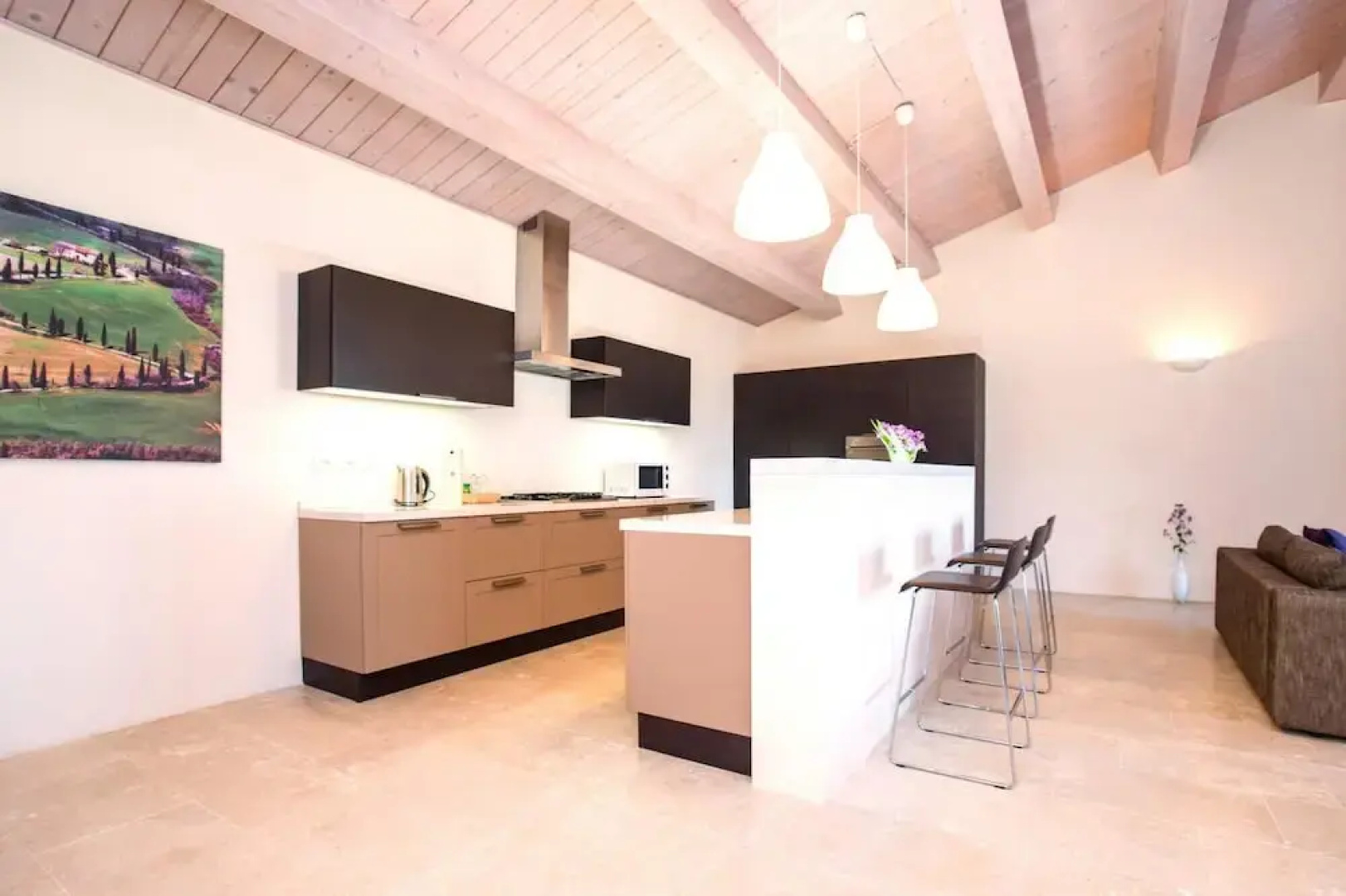 Luxury Large Apt in Siena Resort at Eagle