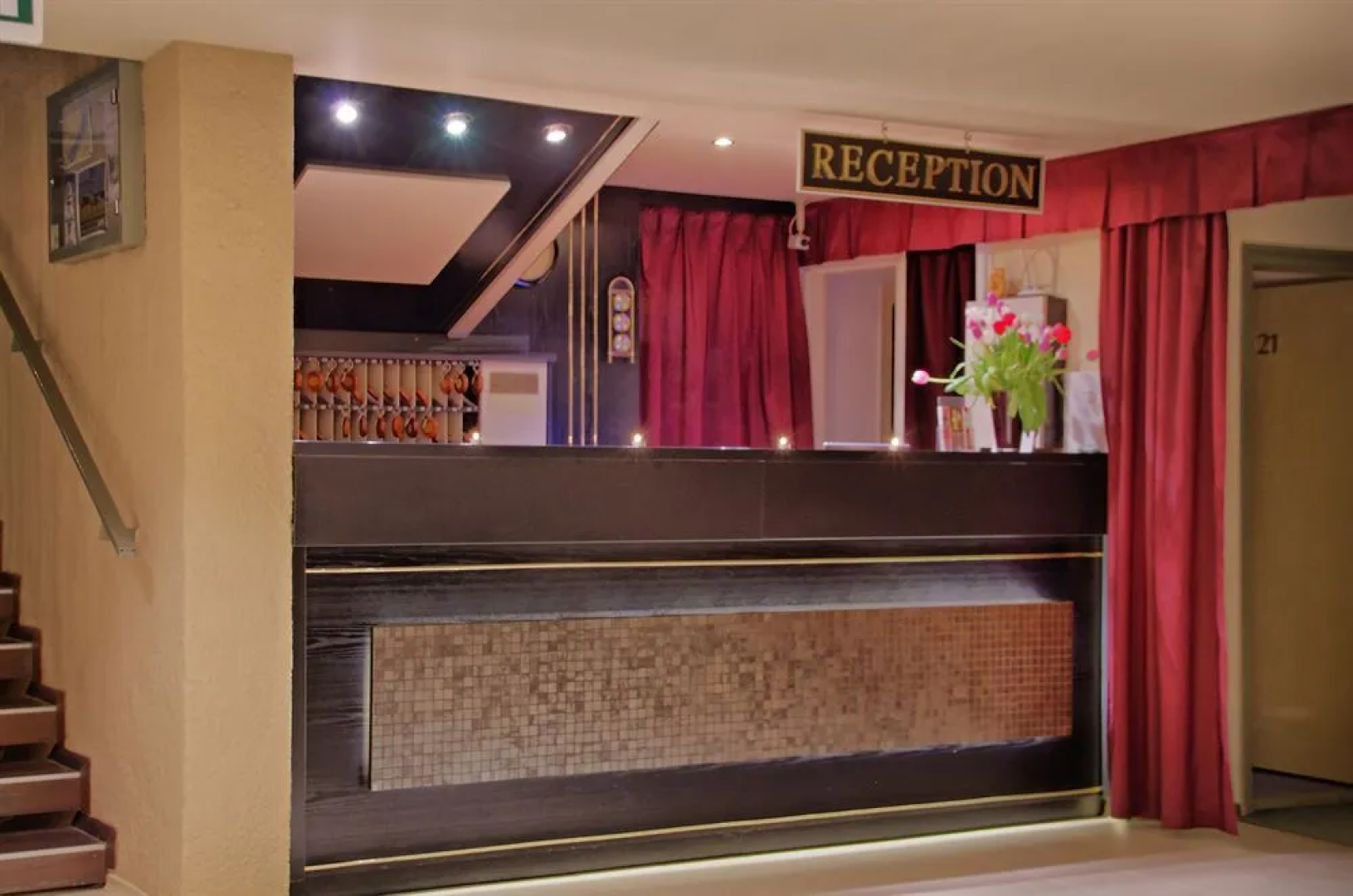 Vénusz Hotel
