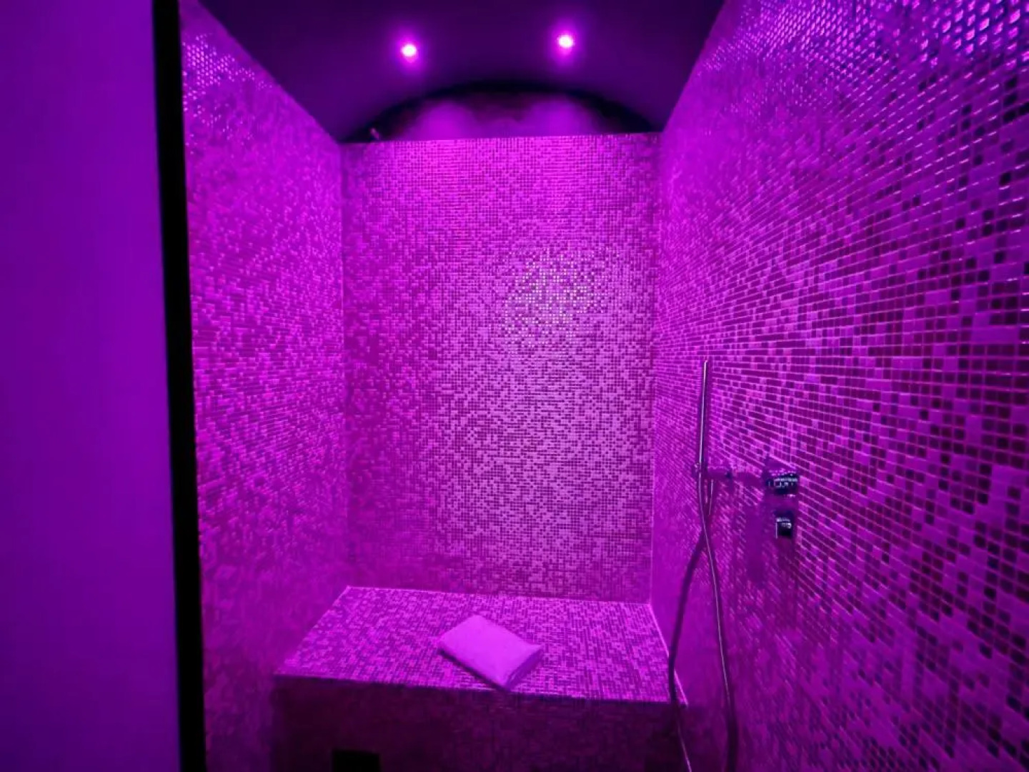 Luxury Room Suites Benevento