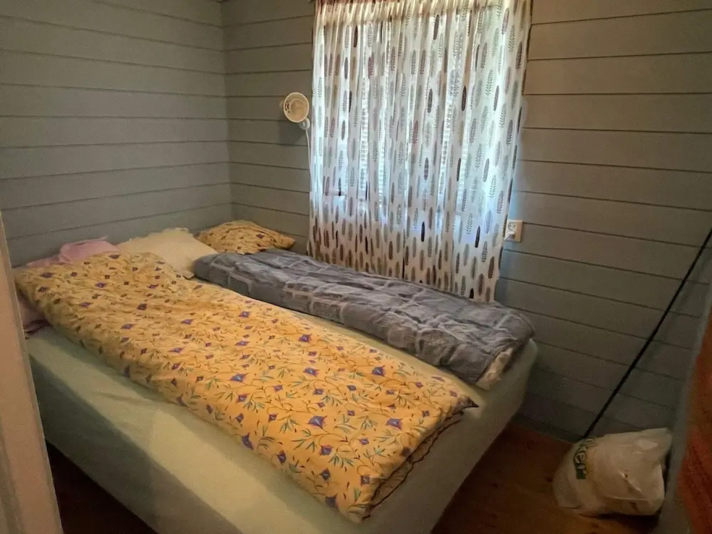 6 Person Holiday Home in Espevaer-by Traum