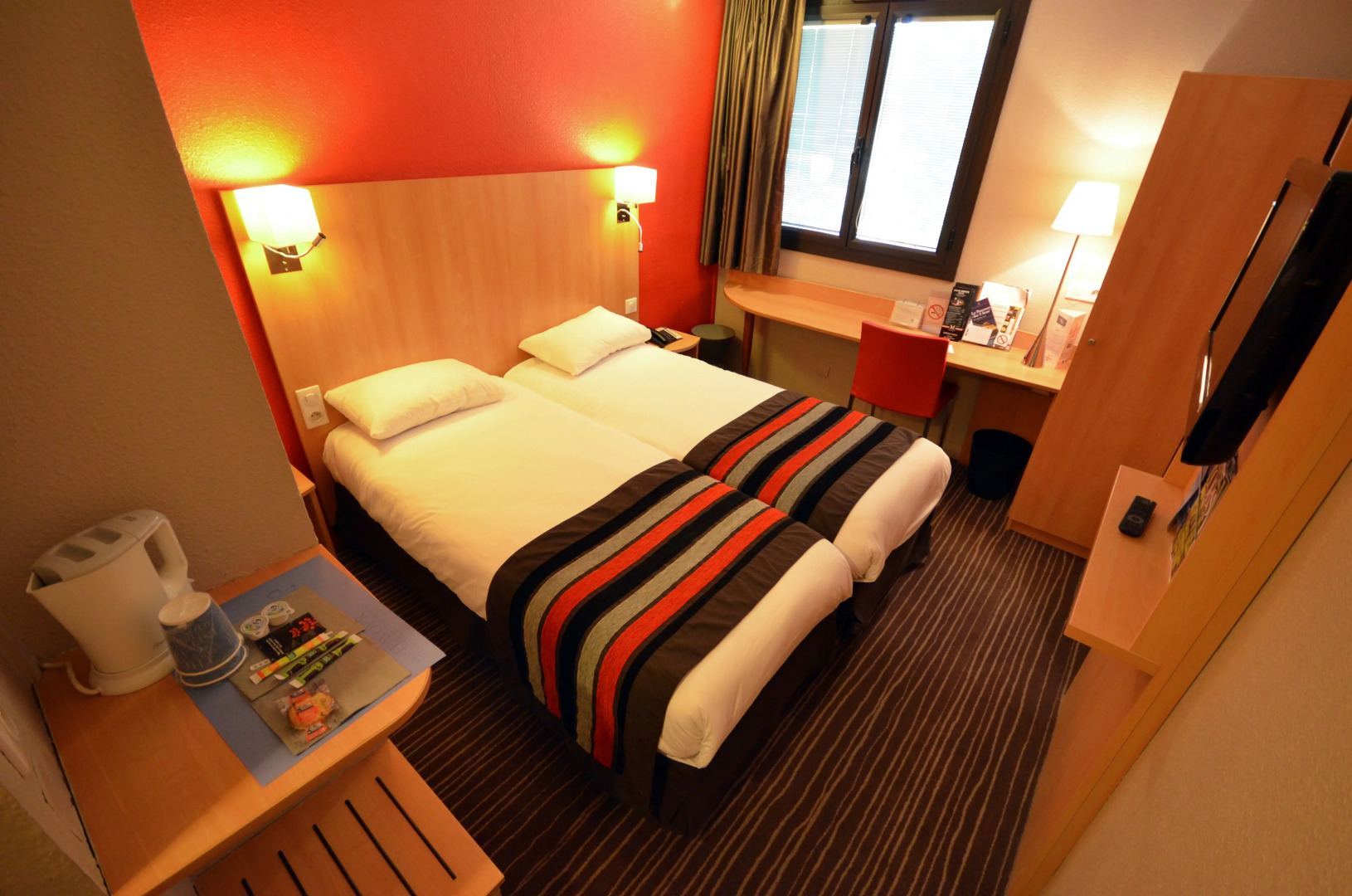 Kyriad DIJON EST - Mirande