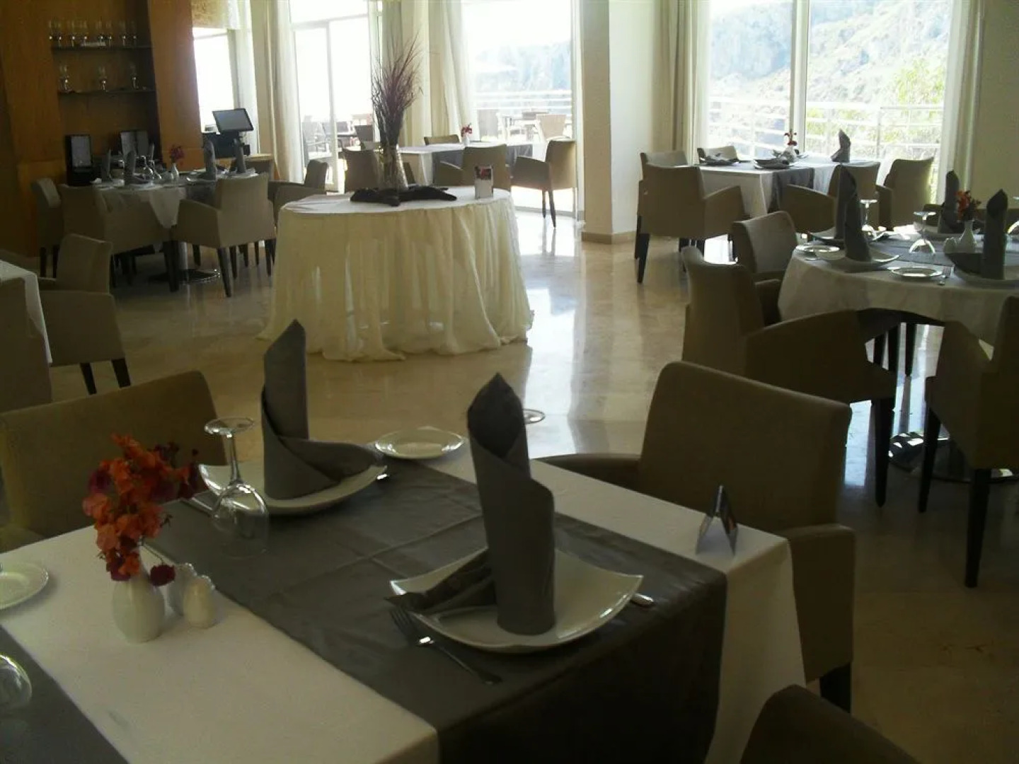 Suites Hotel Mohammed V