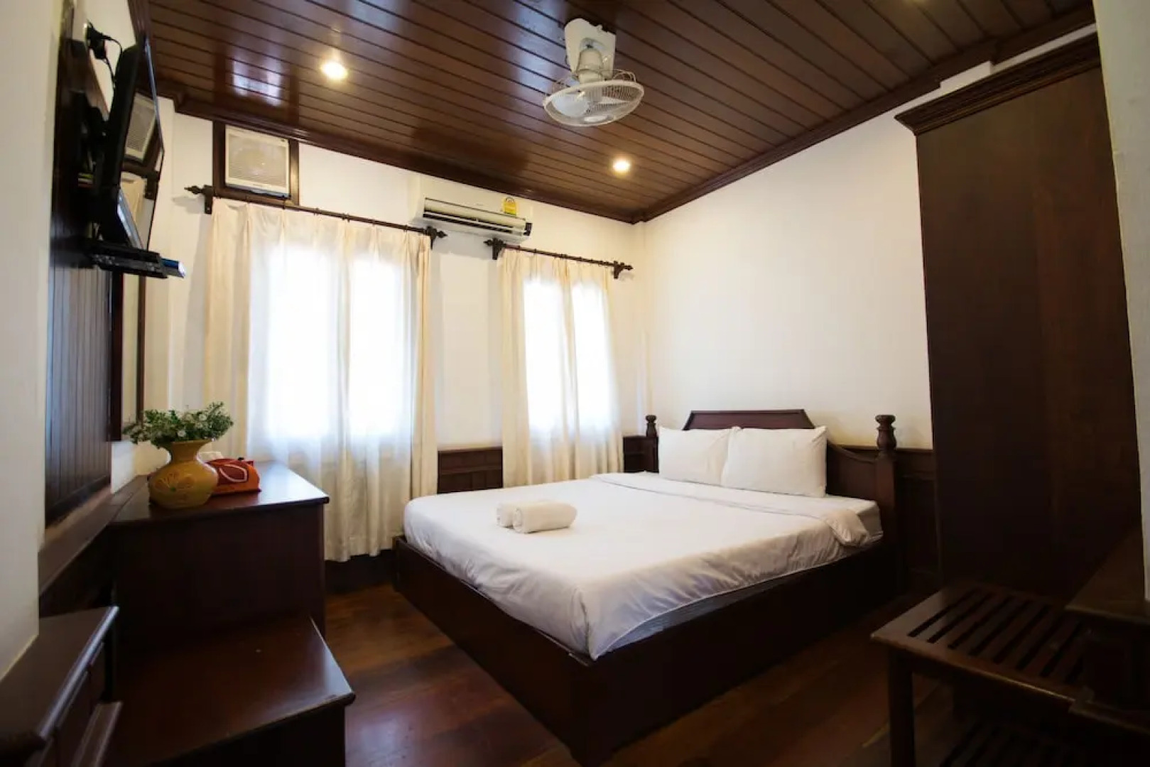 Mylaohome Guesthouse