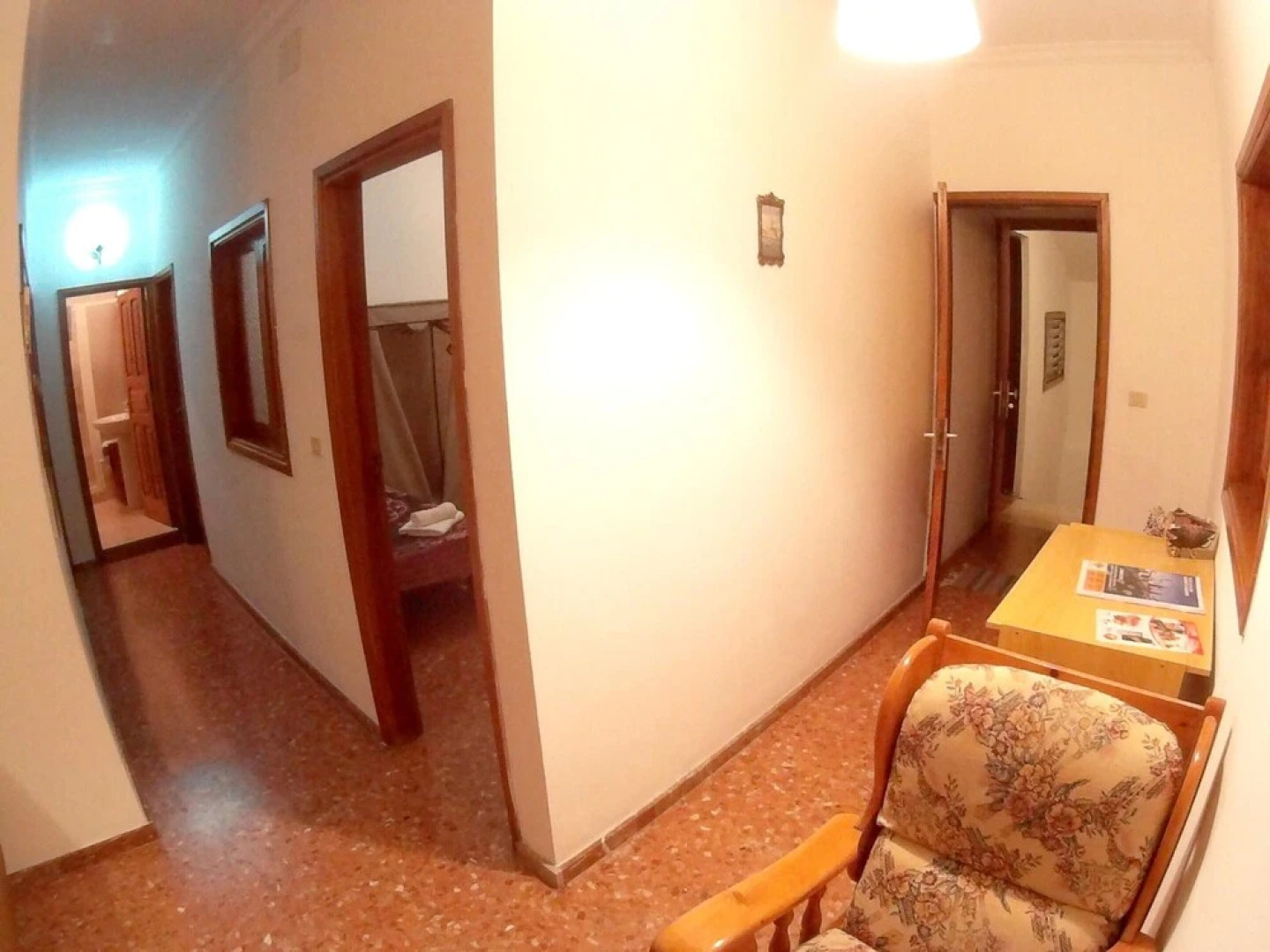 House With 7 Bedrooms in Tafira Baja, With Wifi