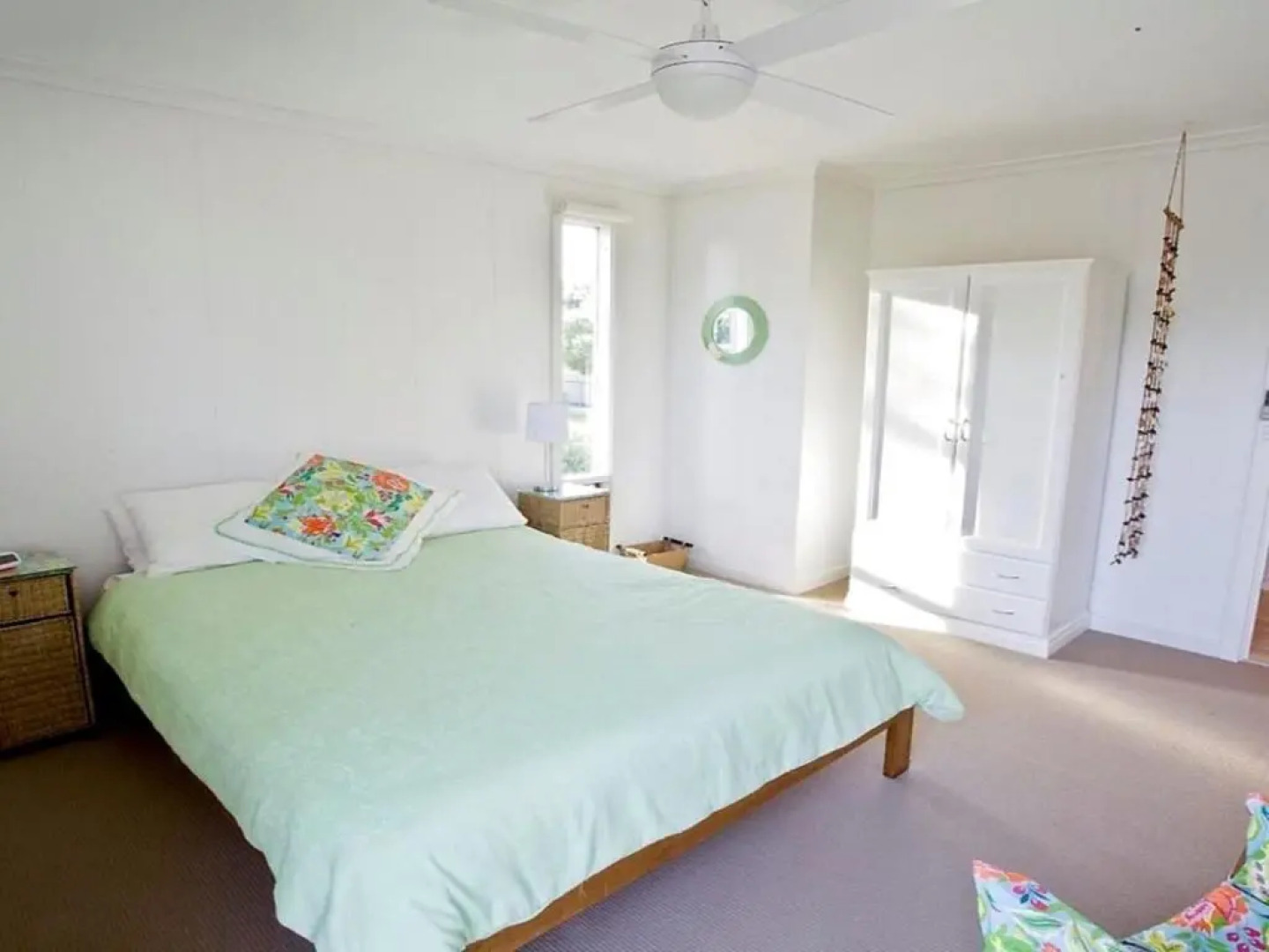 Stones Throw - 26 River View Drive