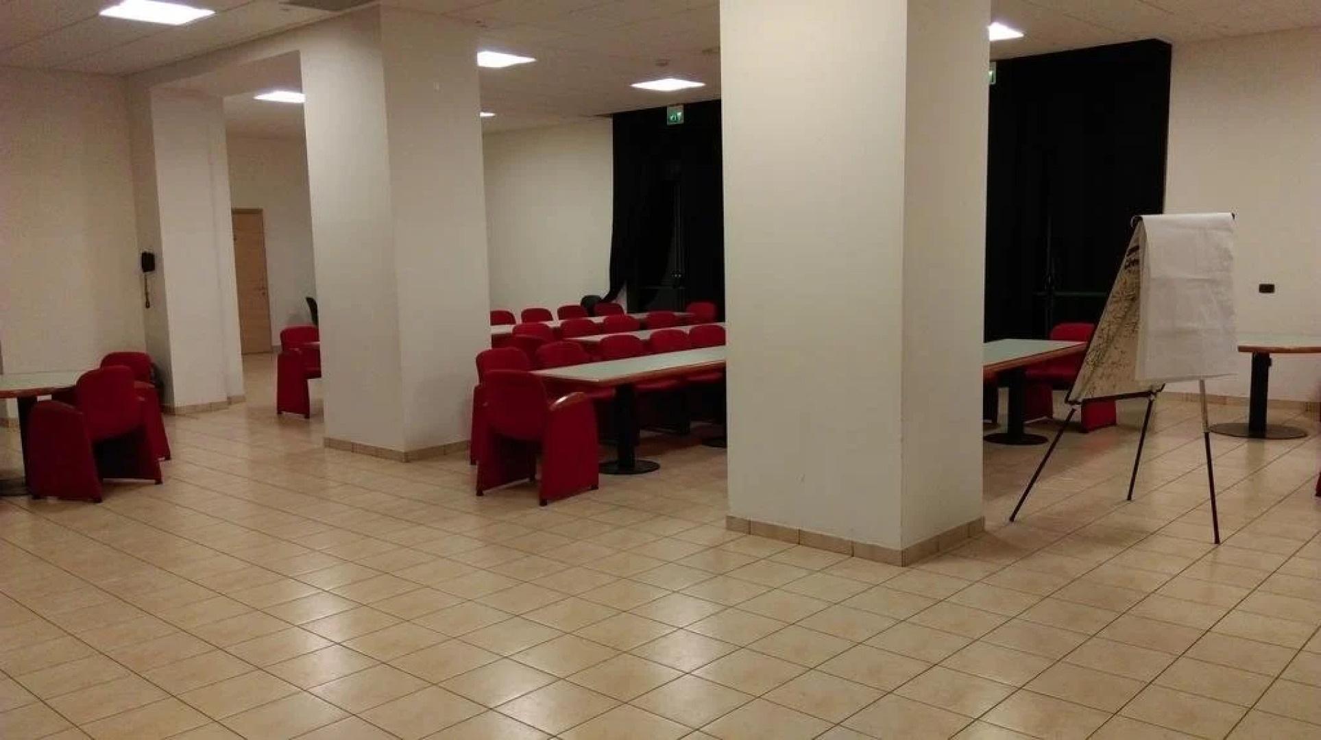 Hotel Flaminio Tavernelle