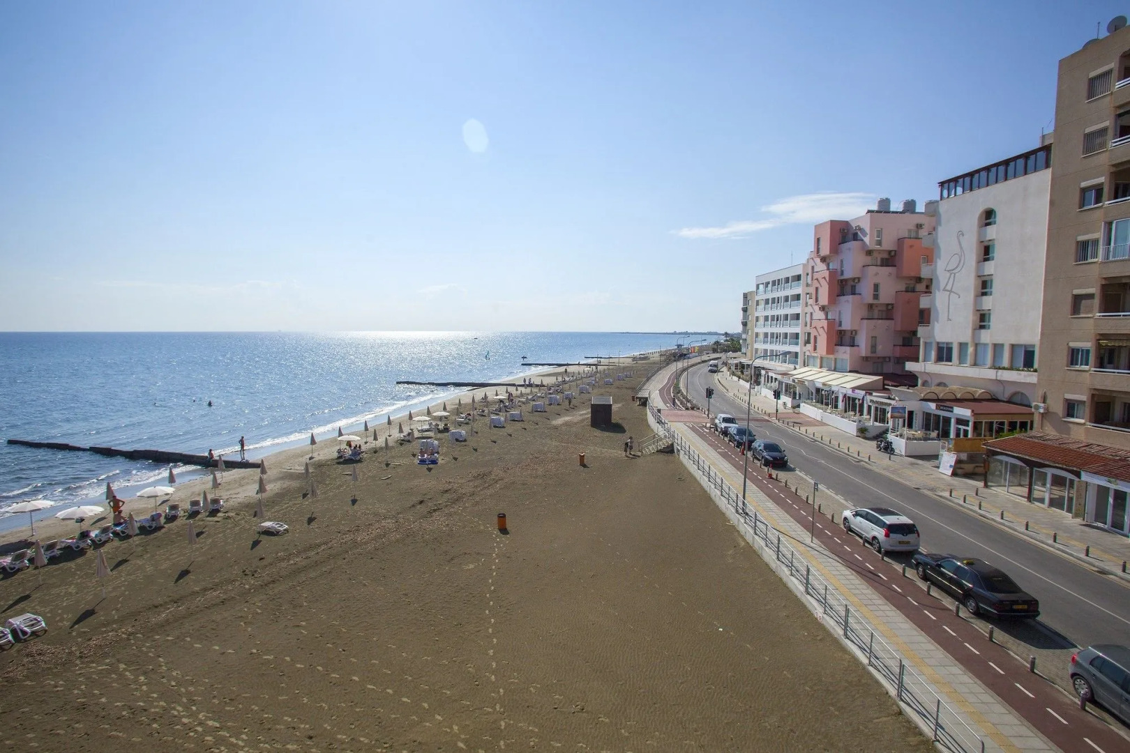 Mackenzie Eftyhia Suite