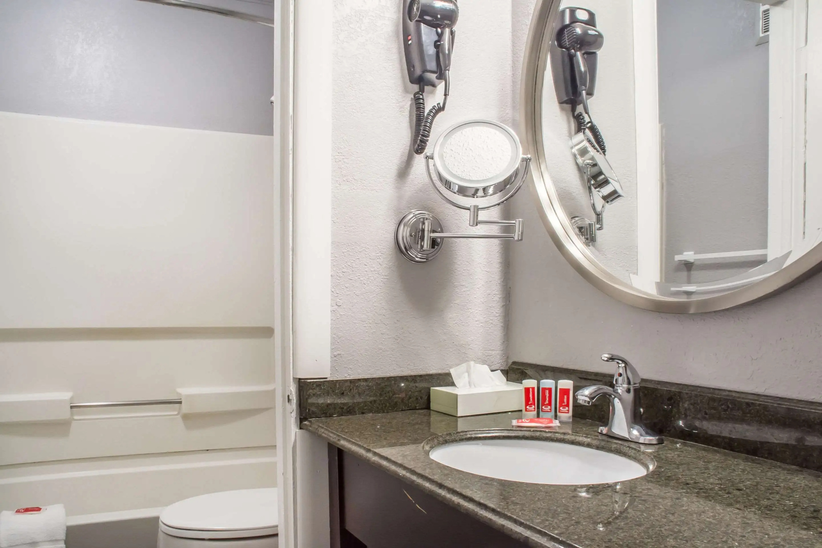 Econo Lodge Brockport