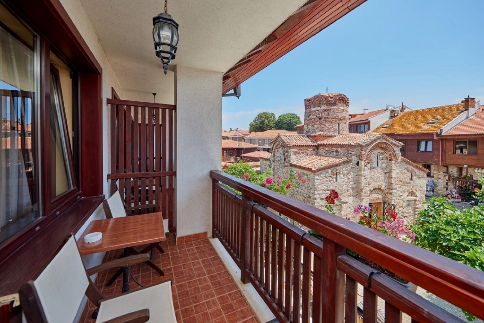 Nessebar Royal Palace