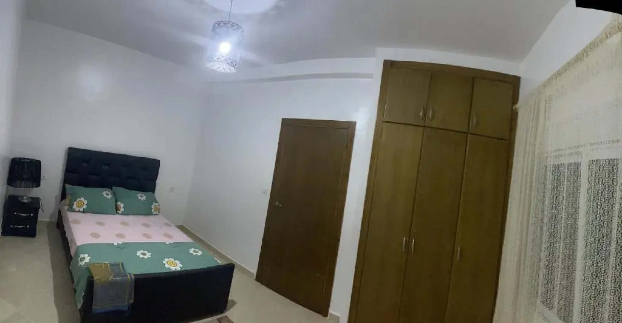 Oued laou Appart Avec Picsine