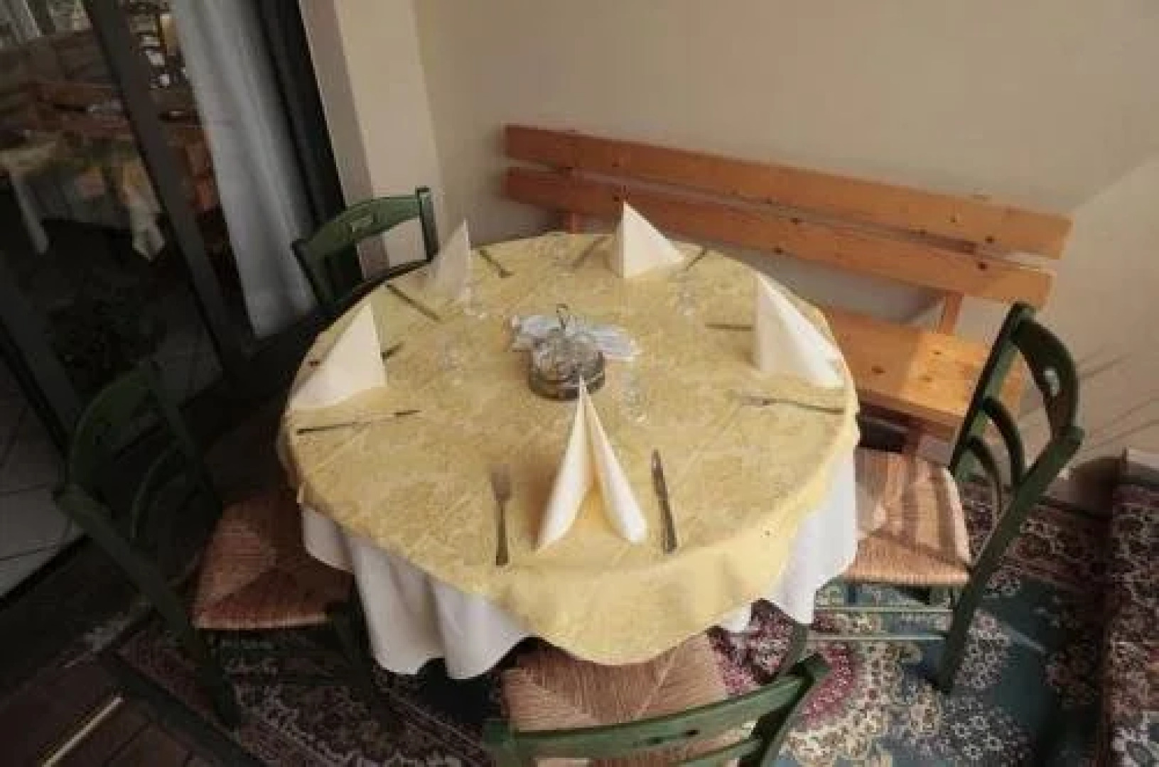 Albergo Ristorante Vittoria