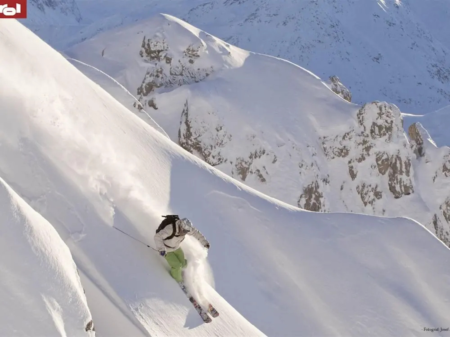 Apartment in Tyrol Near Ski Slopes