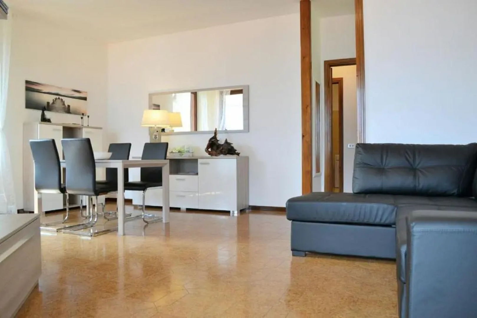 Le Grigne Guest House