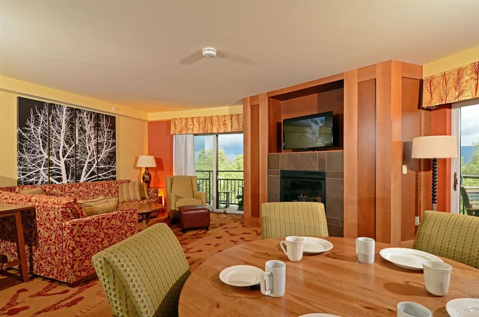 Canaan Valley Resort State Park