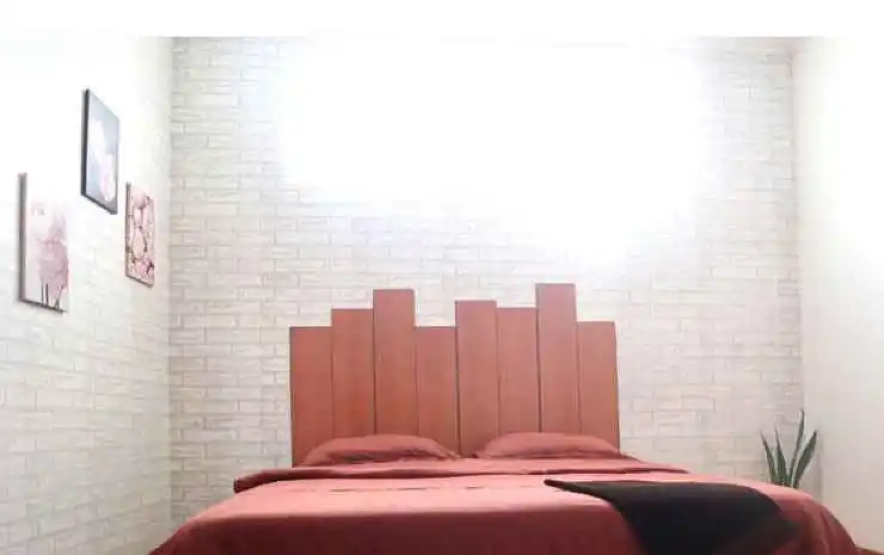 Rumaterra Bed & Breakfast